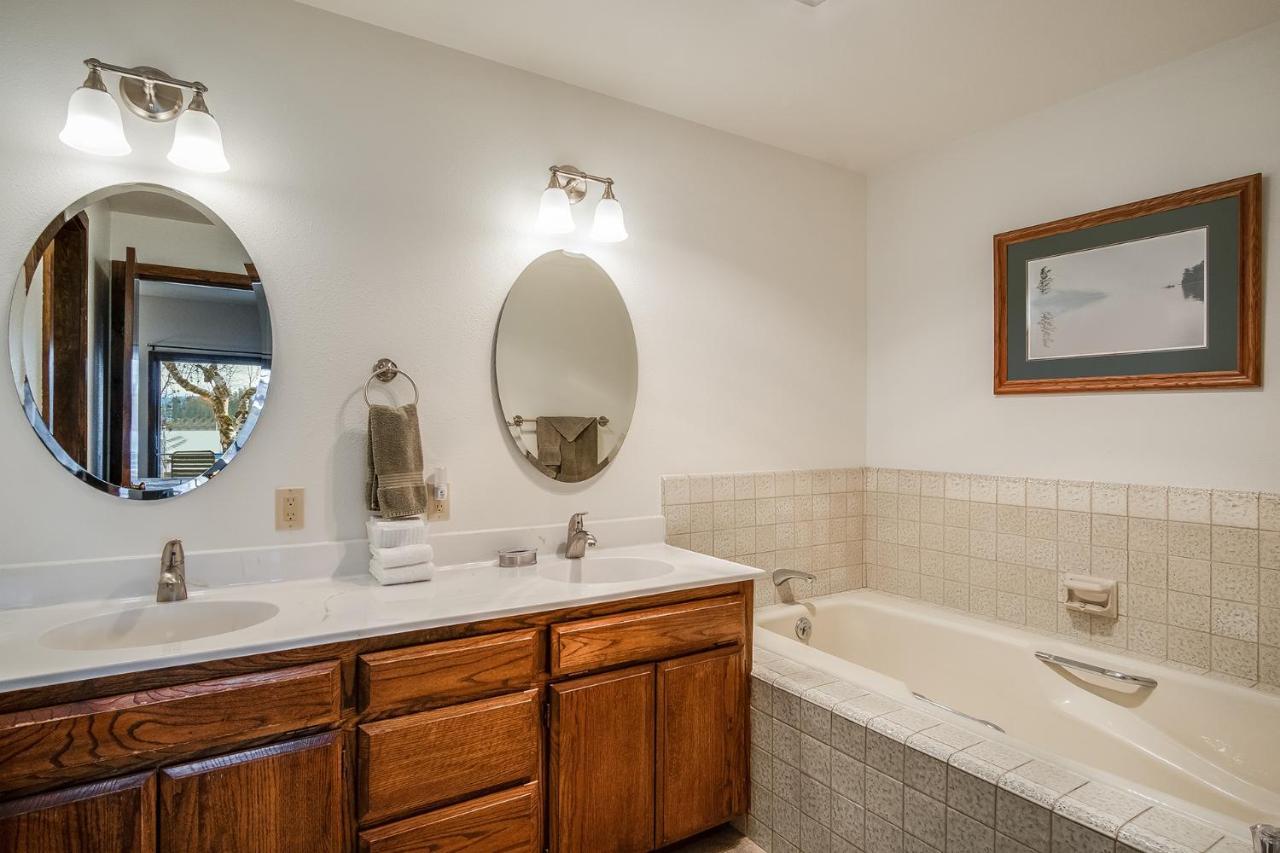 Pend Oreille Shores Resort Hope Luaran gambar