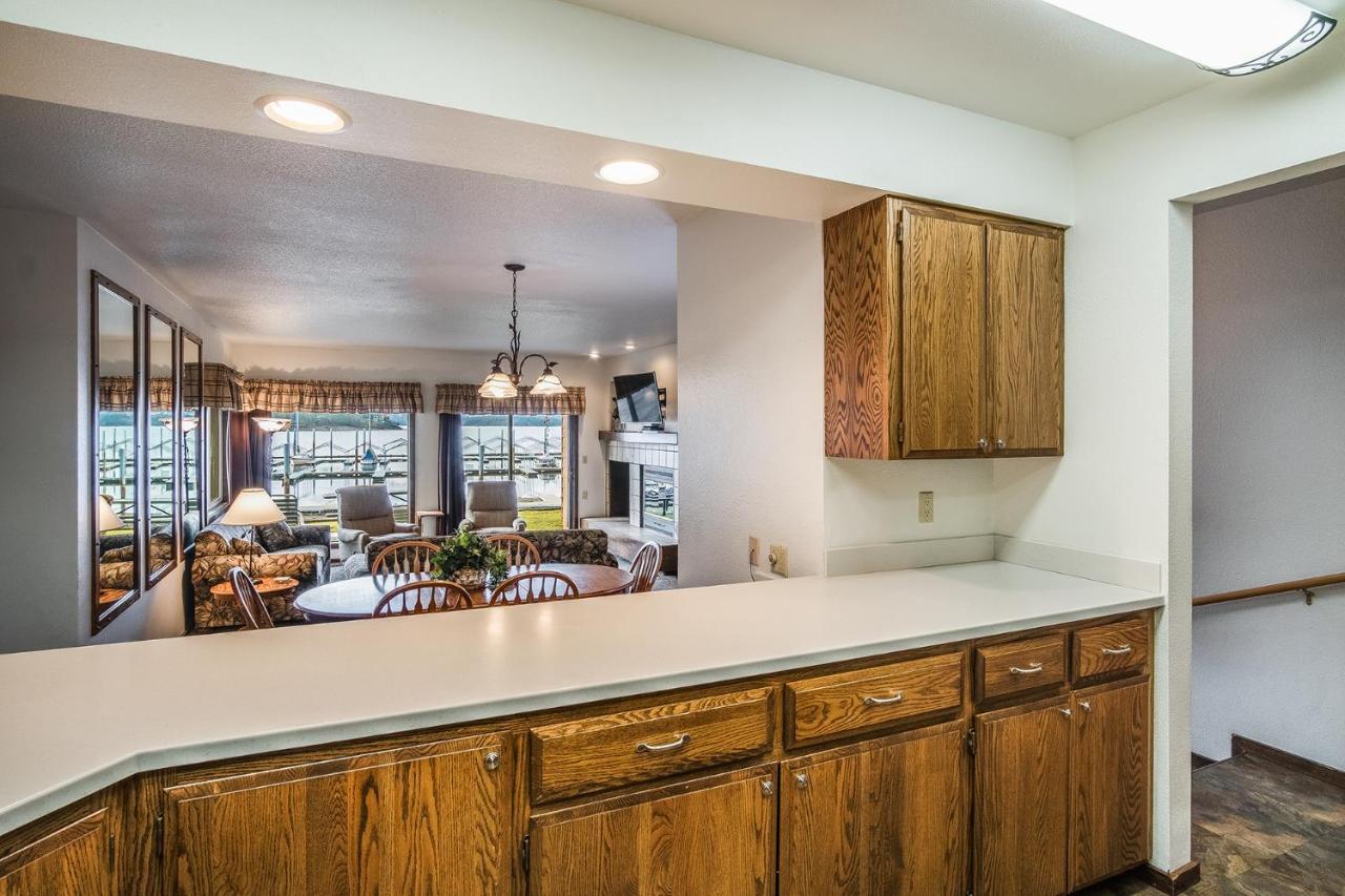 Pend Oreille Shores Resort Hope Luaran gambar