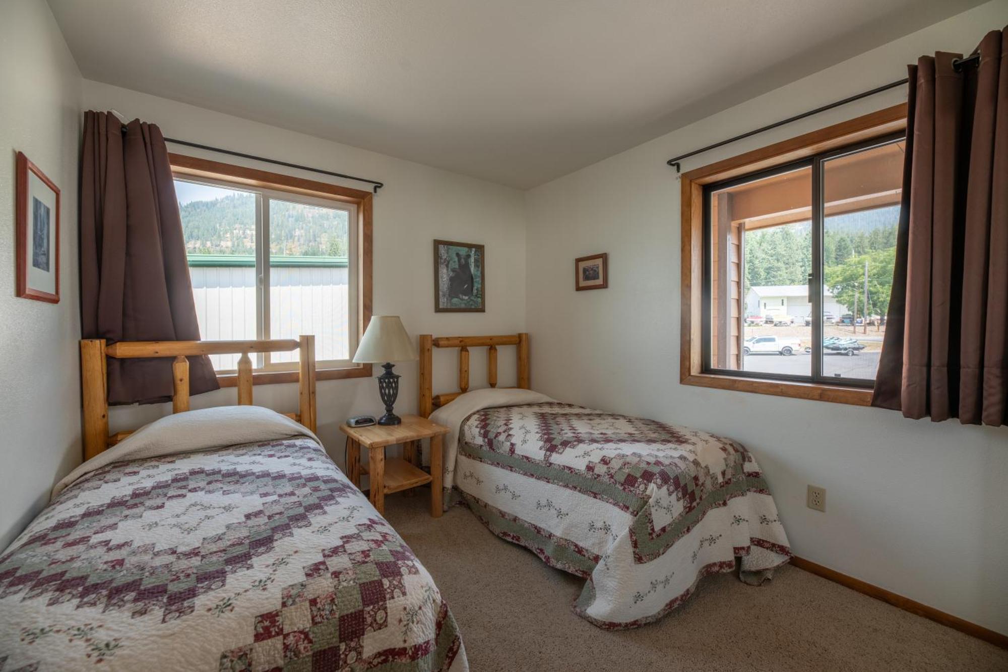 Pend Oreille Shores Resort Hope Luaran gambar