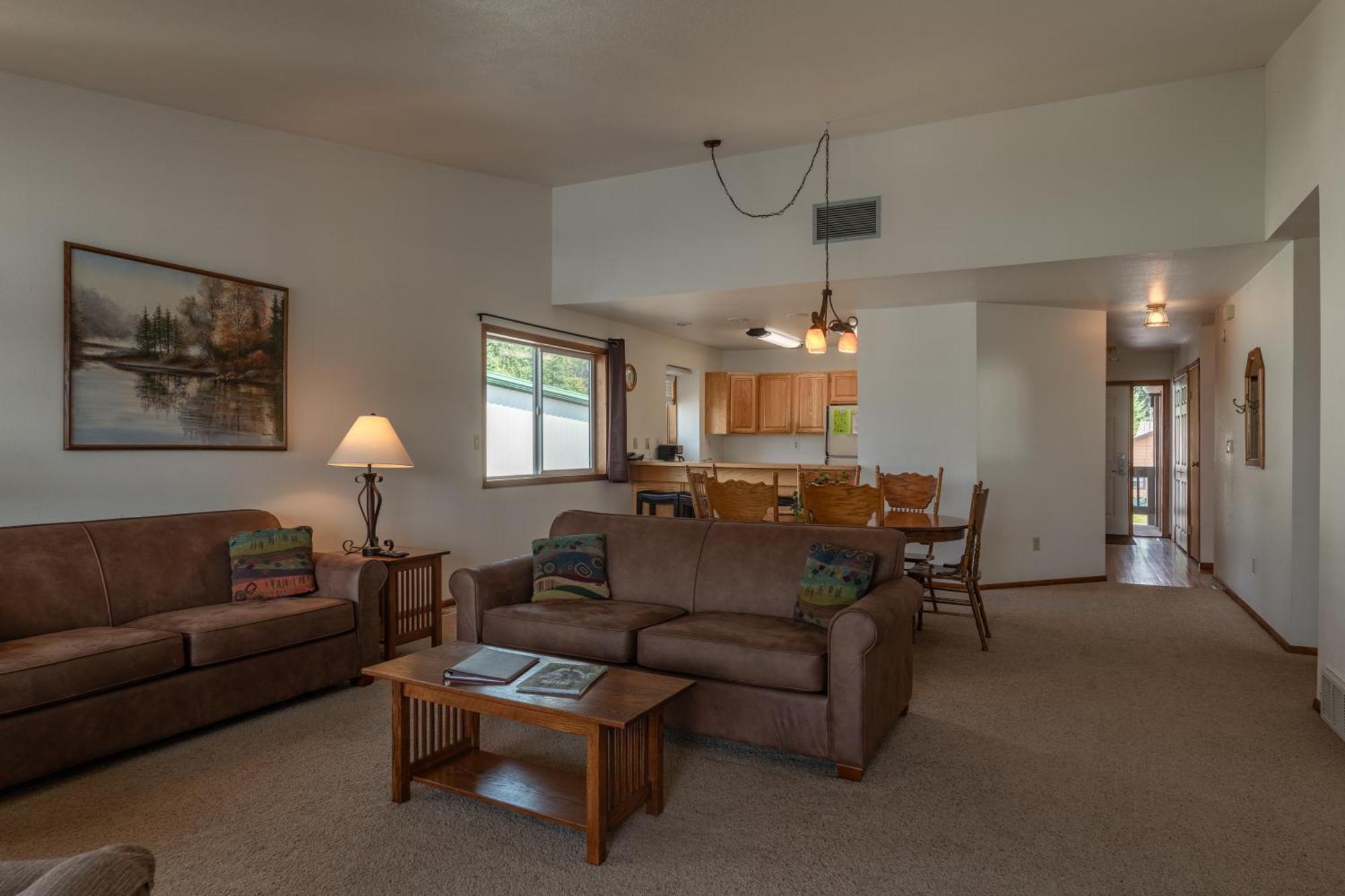 Pend Oreille Shores Resort Hope Luaran gambar
