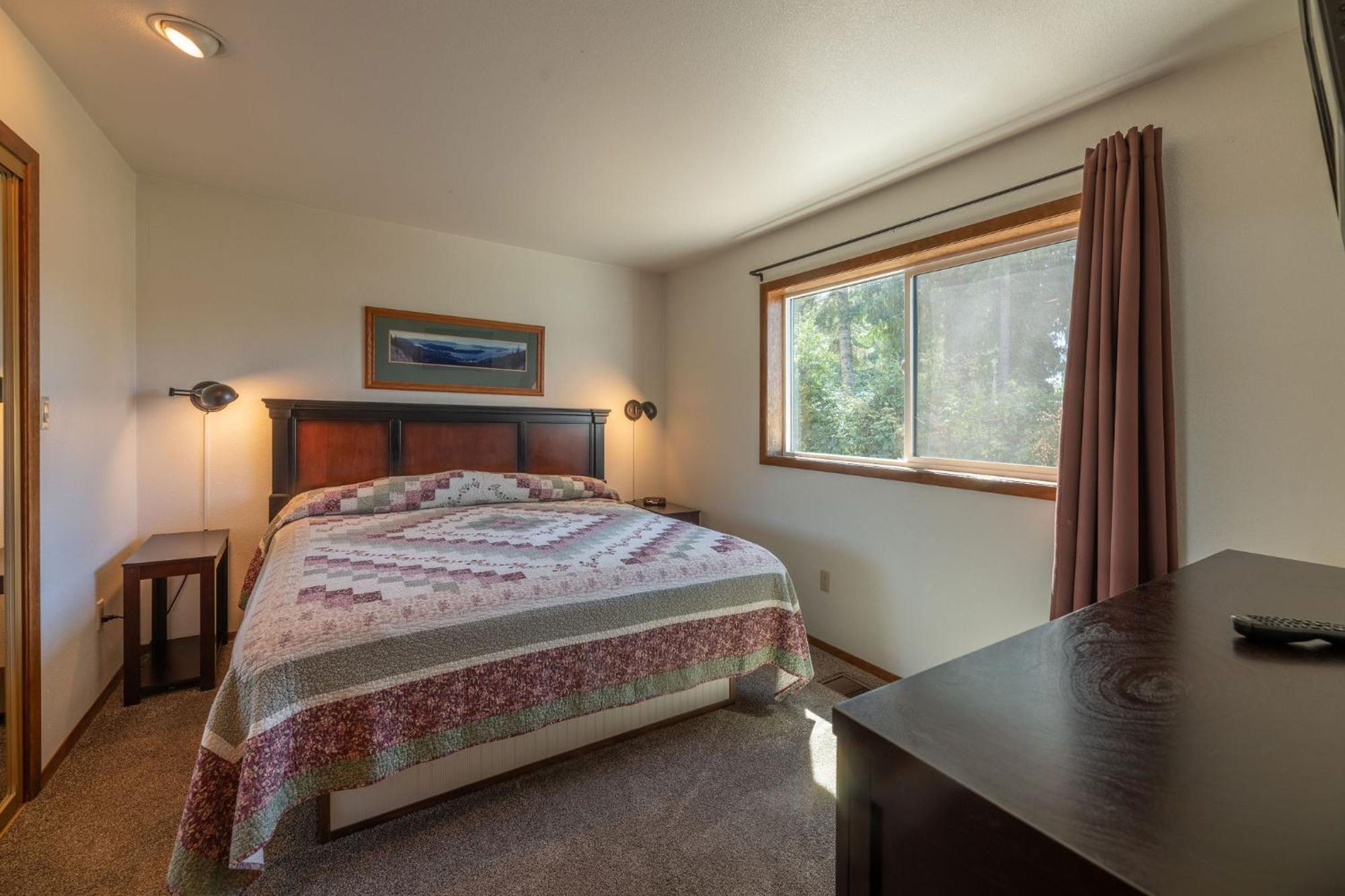 Pend Oreille Shores Resort Hope Luaran gambar